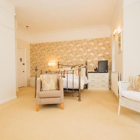 Eveanna Alnwick Kamer foto