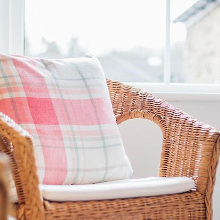 Eveanna Alnwick Kamer foto