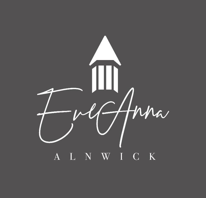 Eveanna Alnwick Buitenkant foto
