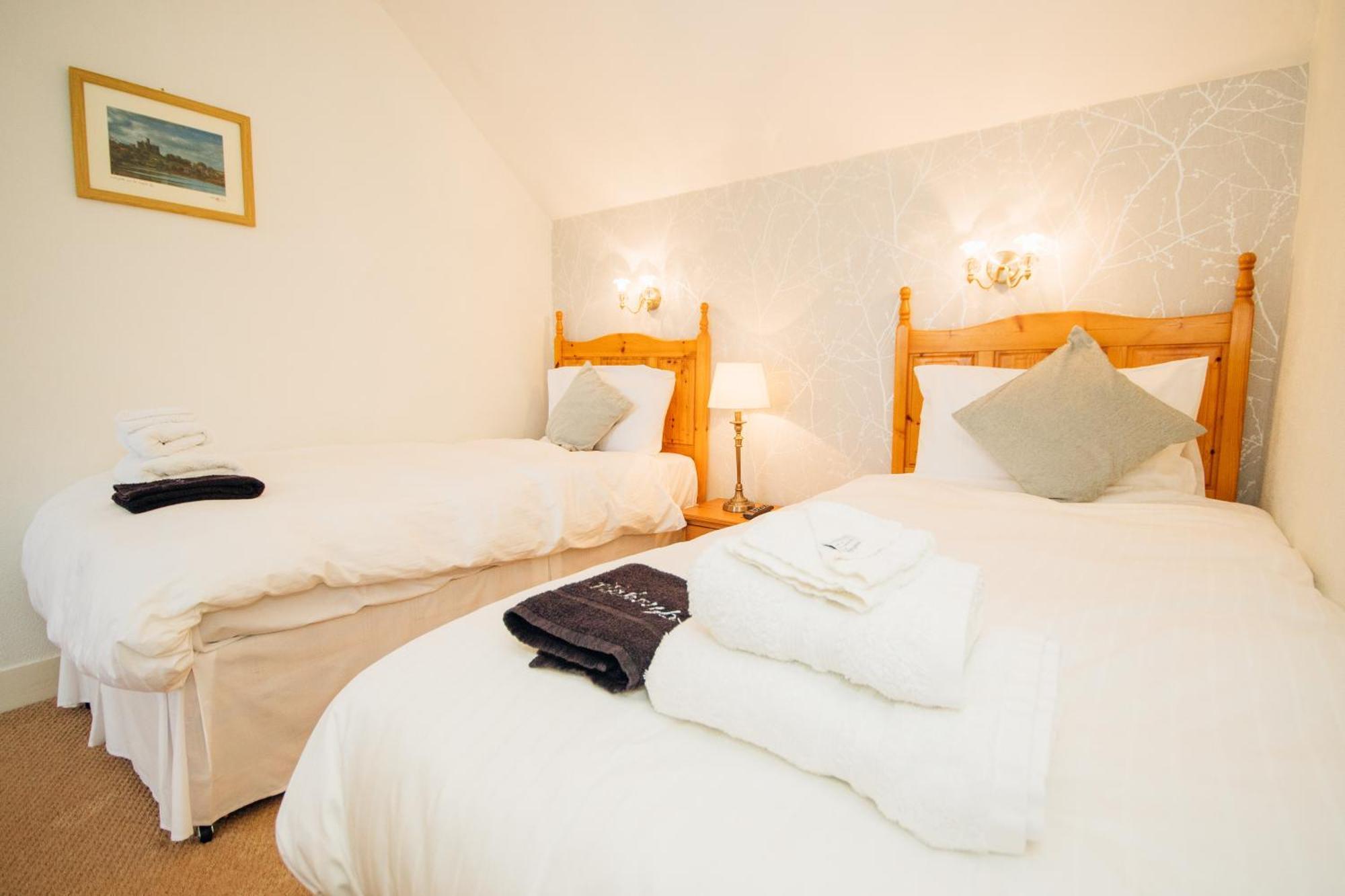 Eveanna Alnwick Kamer foto