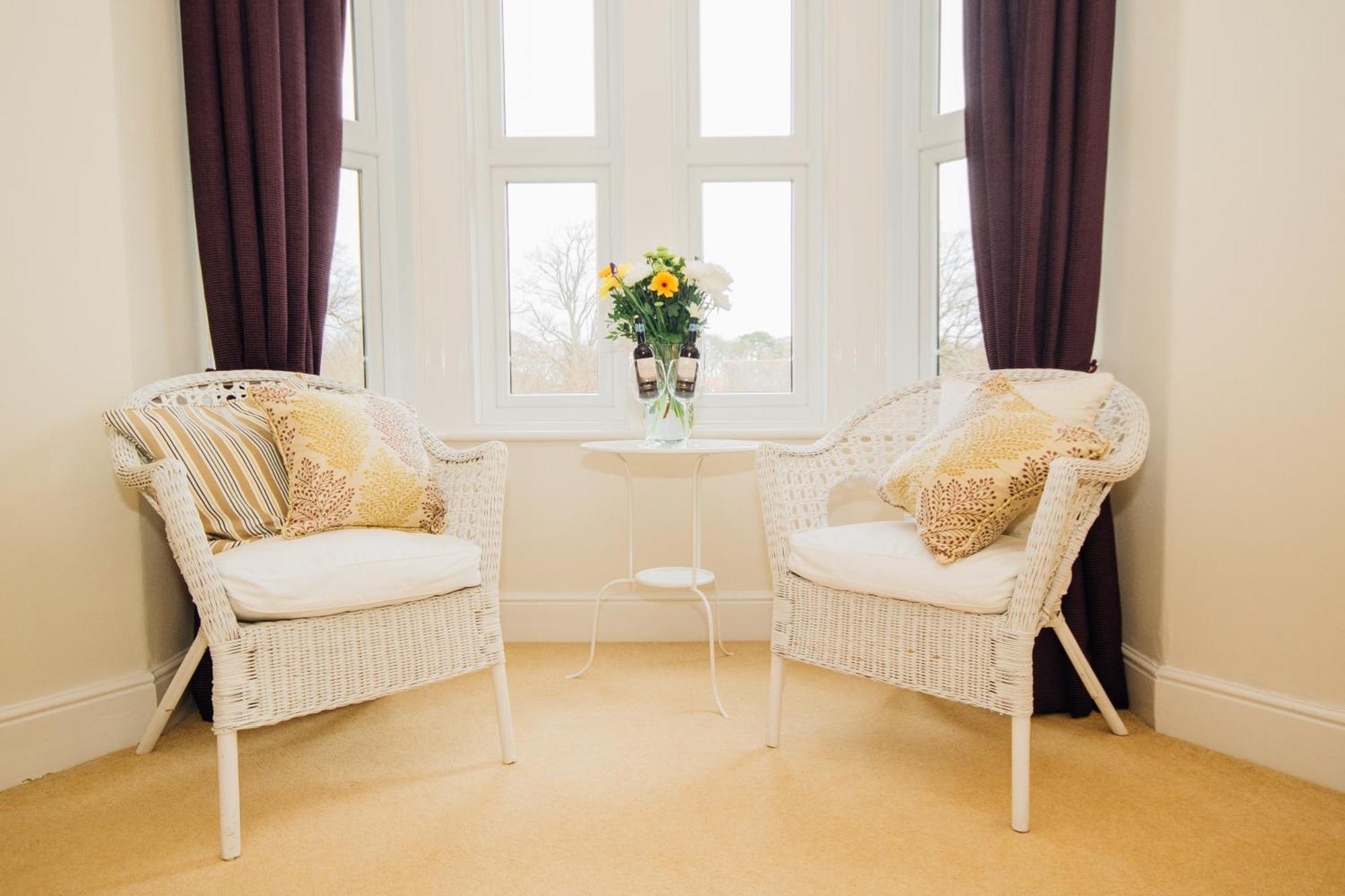 Eveanna Alnwick Kamer foto