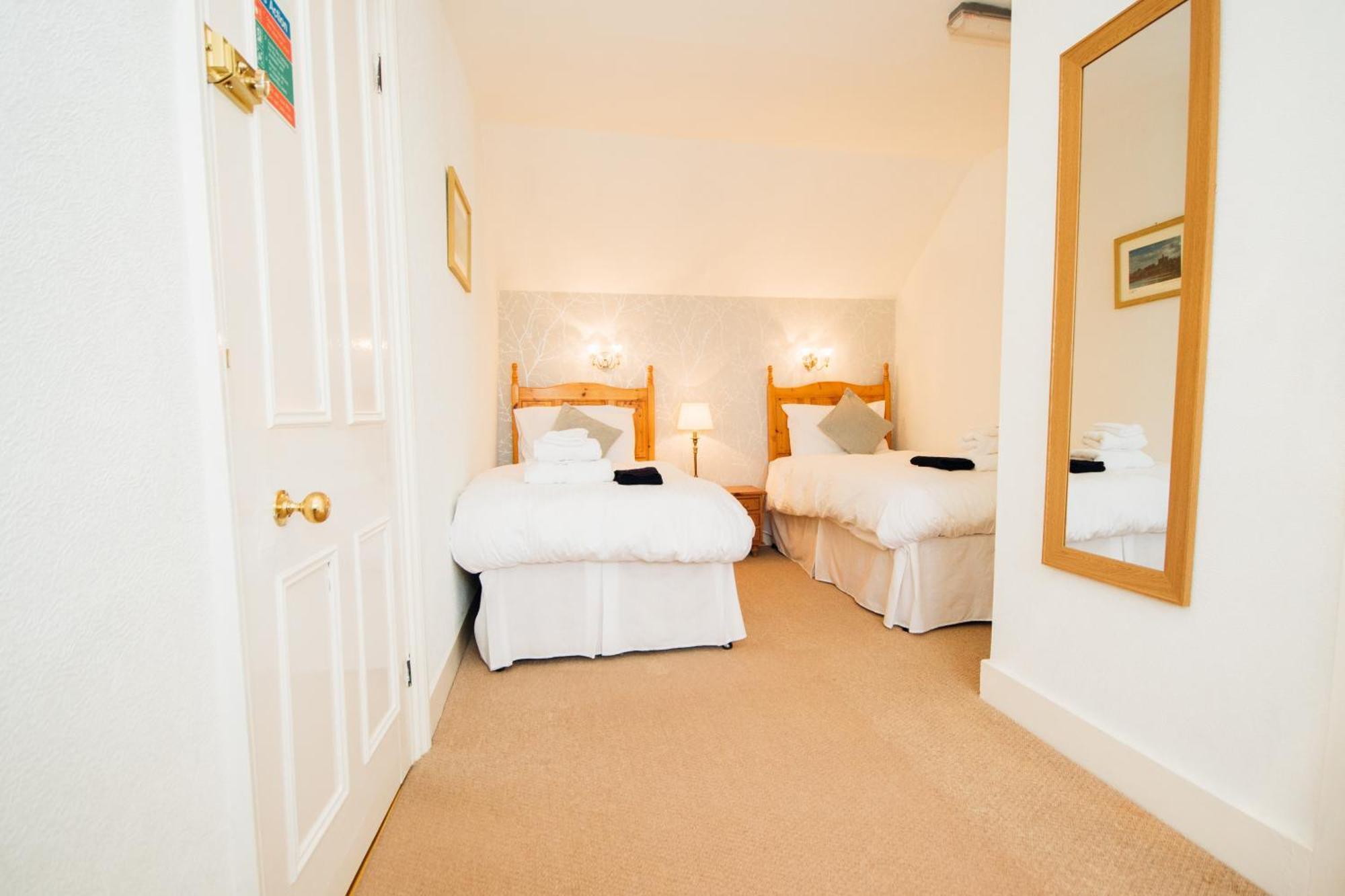 Eveanna Alnwick Kamer foto