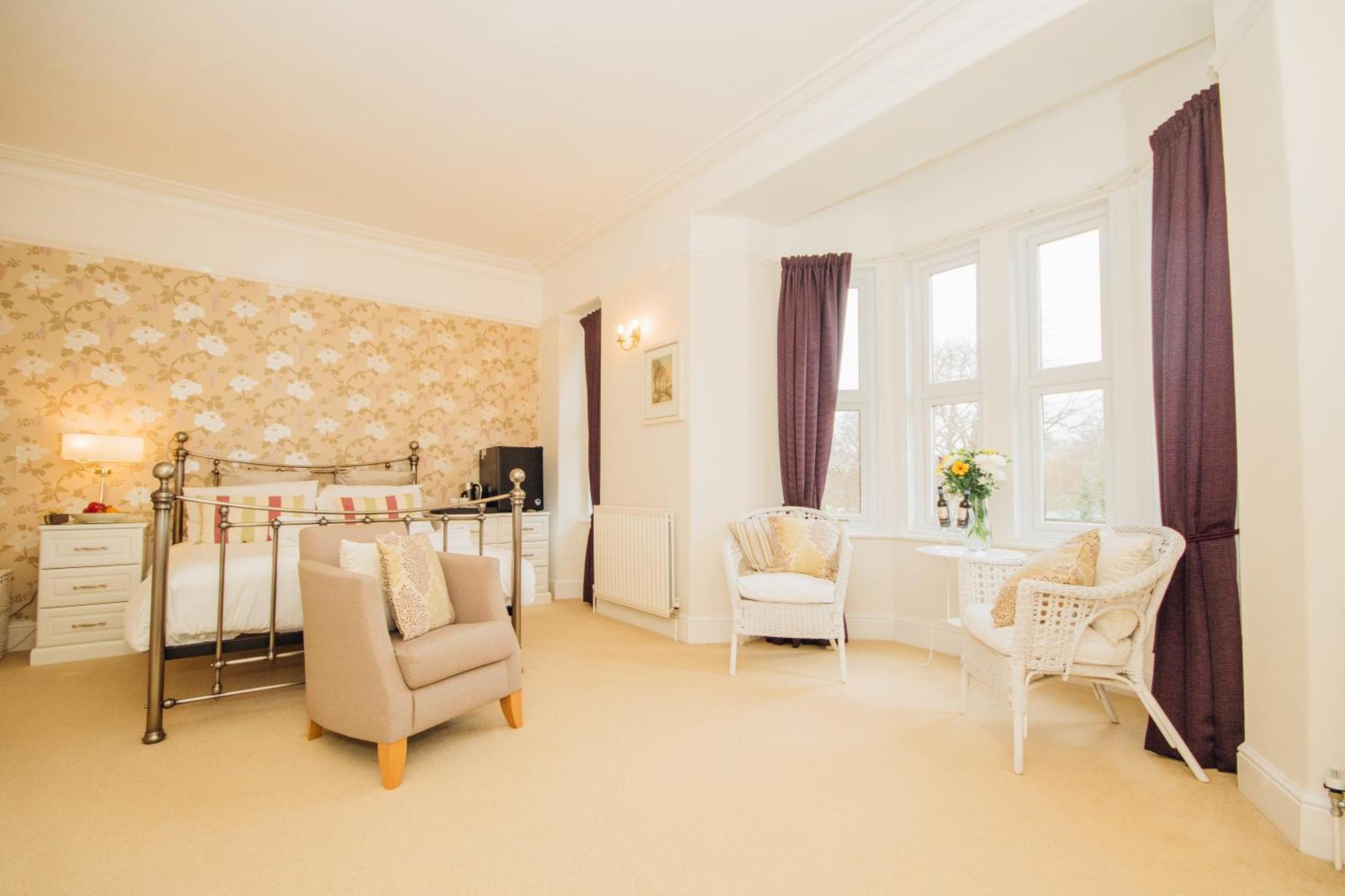 Eveanna Alnwick Kamer foto