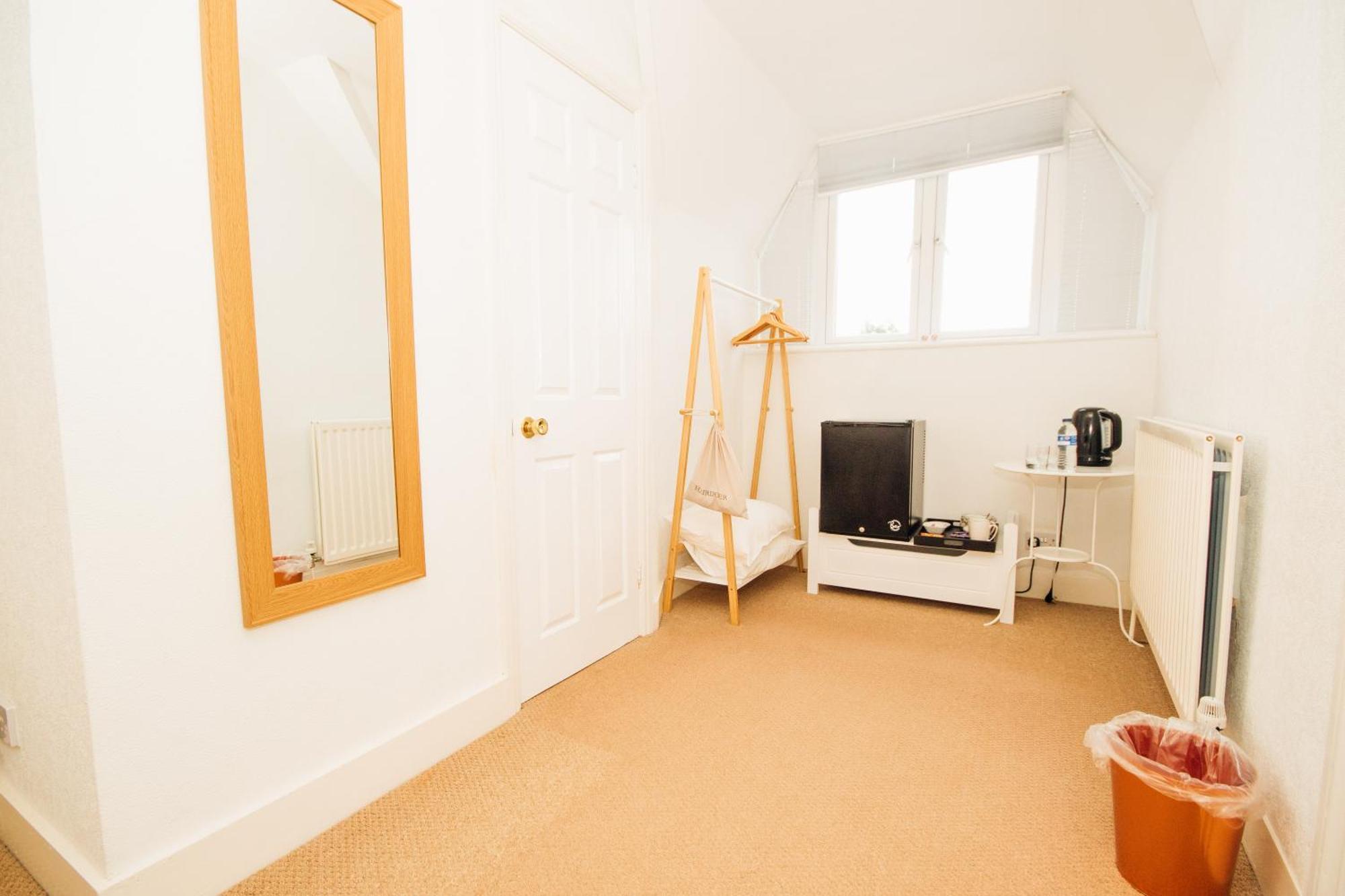 Eveanna Alnwick Kamer foto