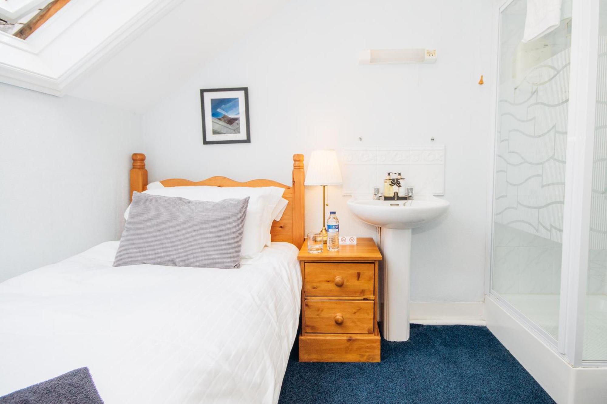 Eveanna Alnwick Kamer foto