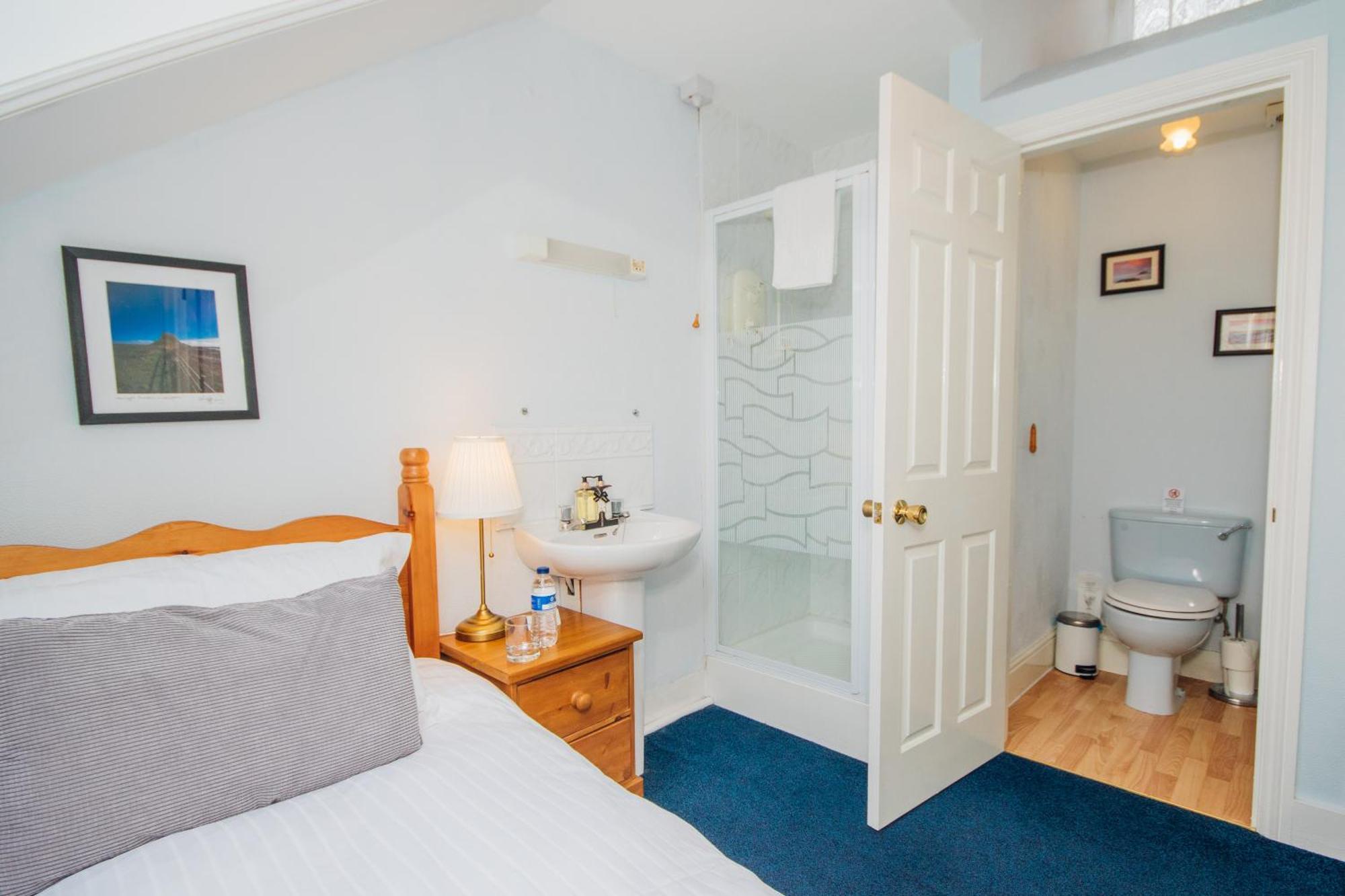 Eveanna Alnwick Kamer foto