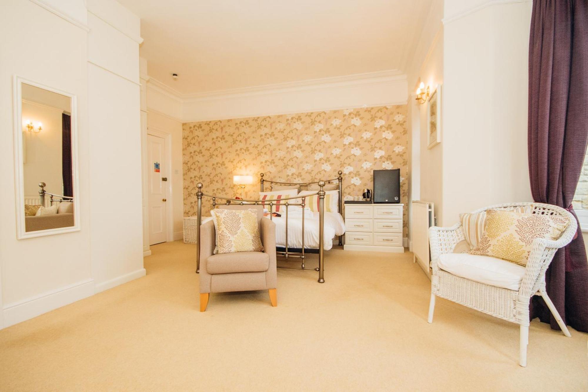 Eveanna Alnwick Kamer foto