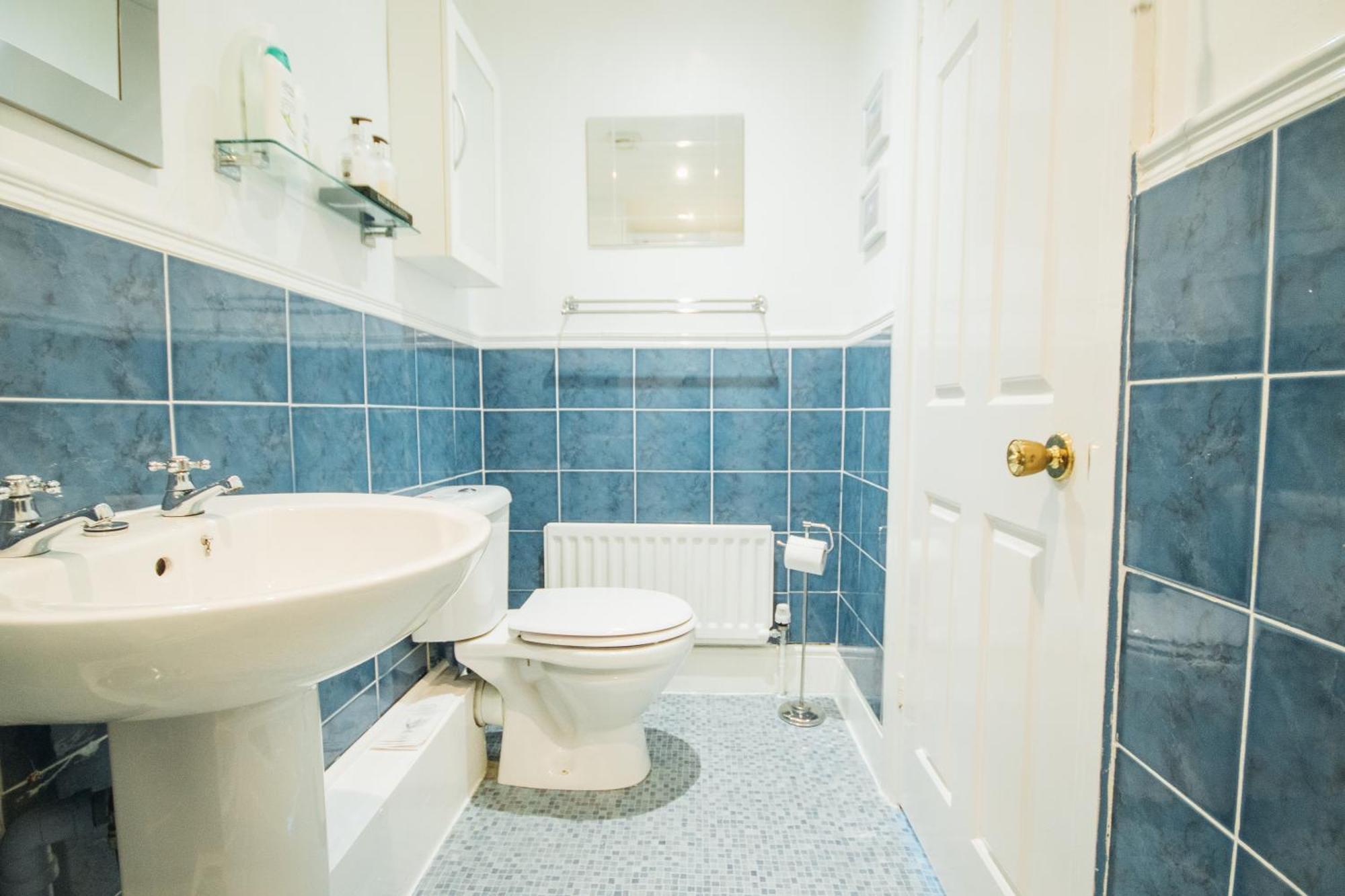 Eveanna Alnwick Kamer foto