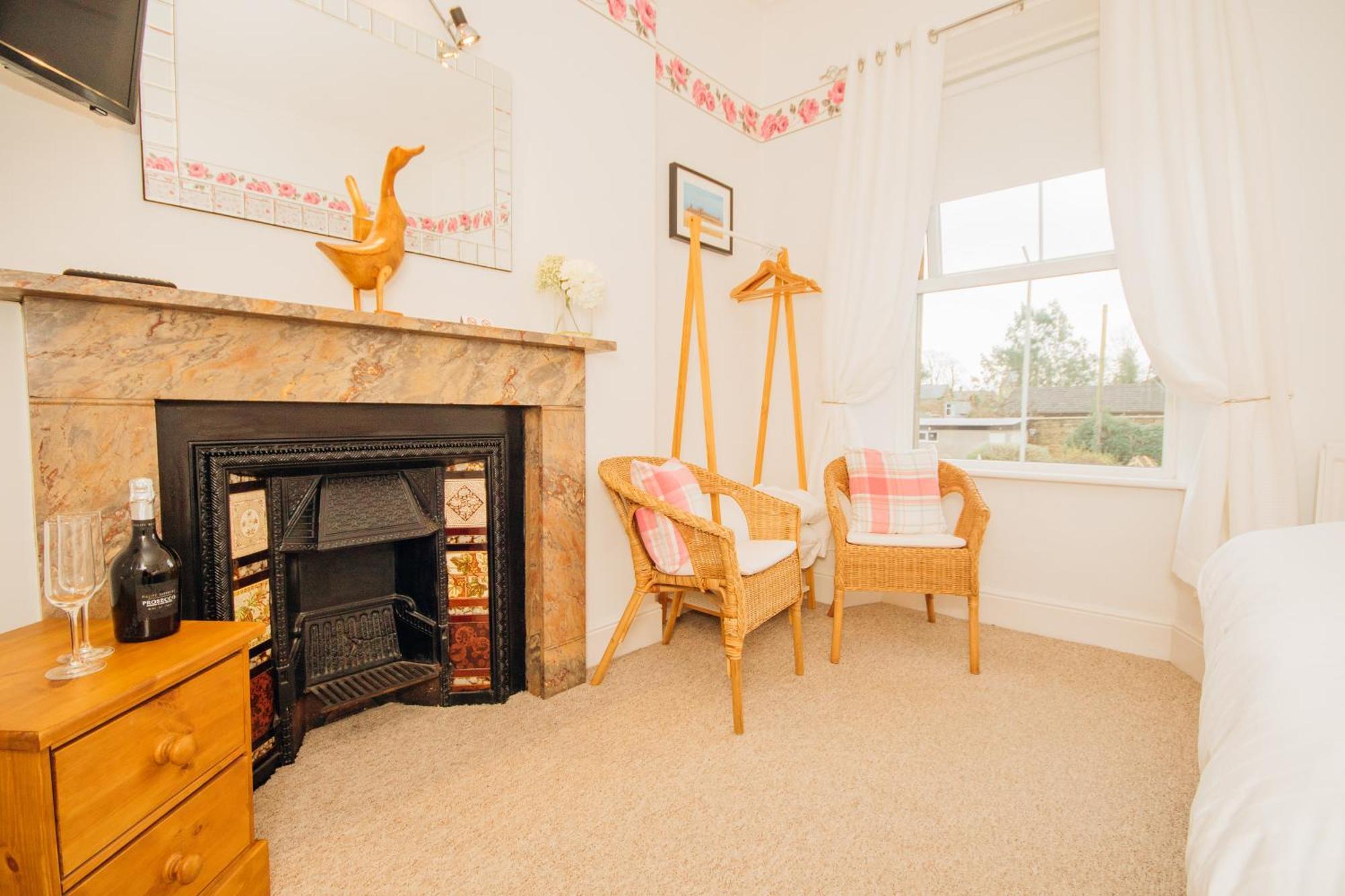 Eveanna Alnwick Kamer foto