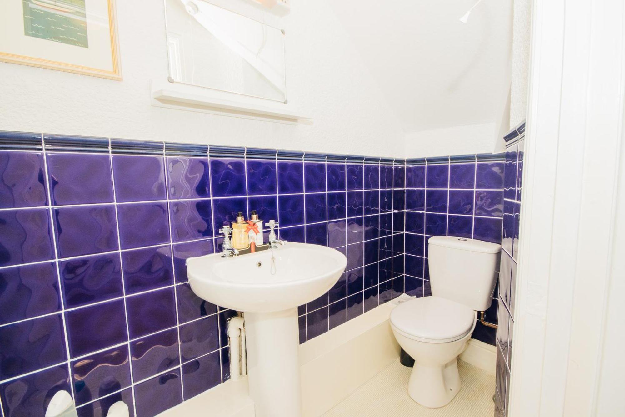 Eveanna Alnwick Kamer foto