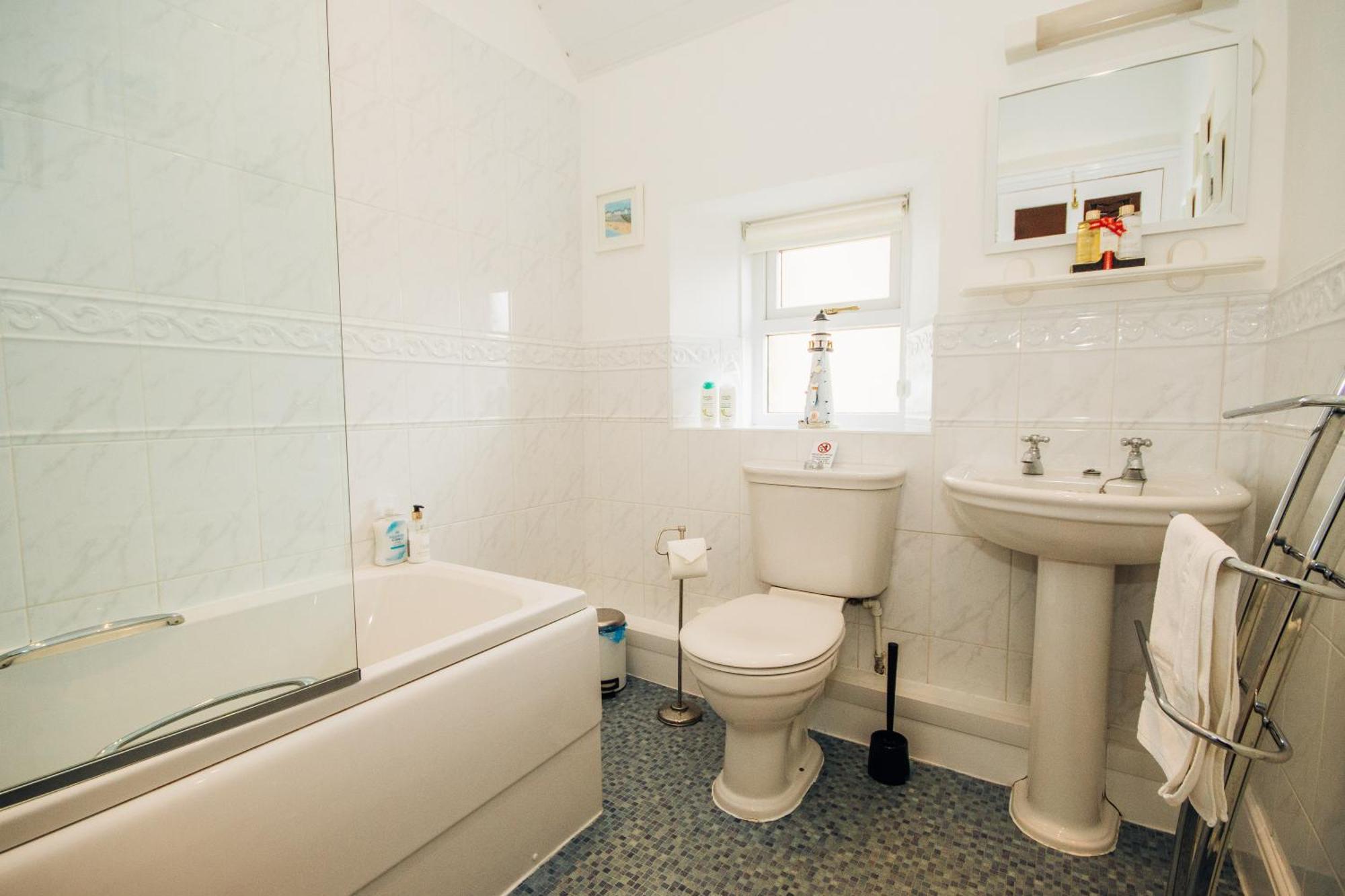 Eveanna Alnwick Kamer foto