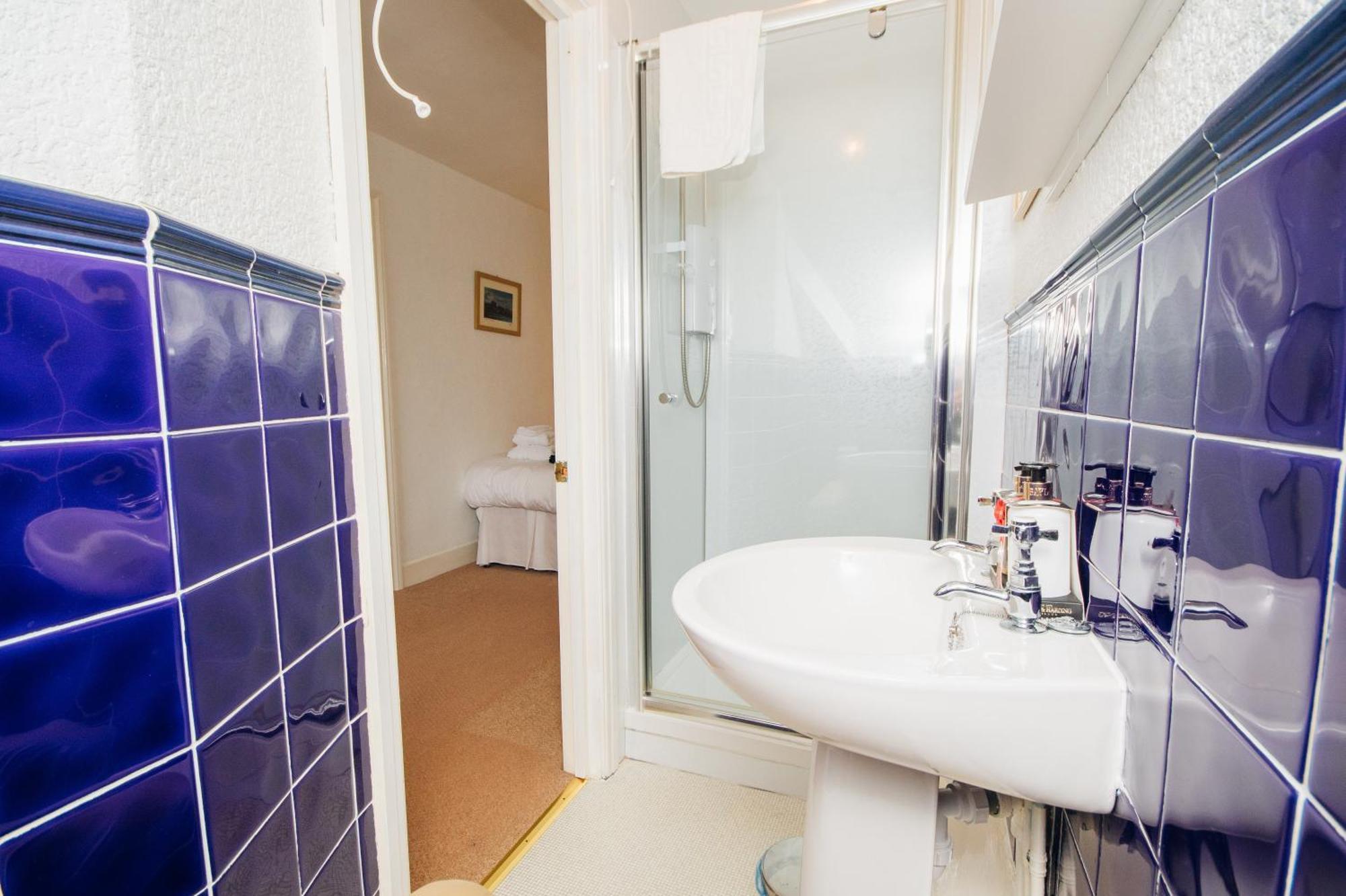Eveanna Alnwick Kamer foto