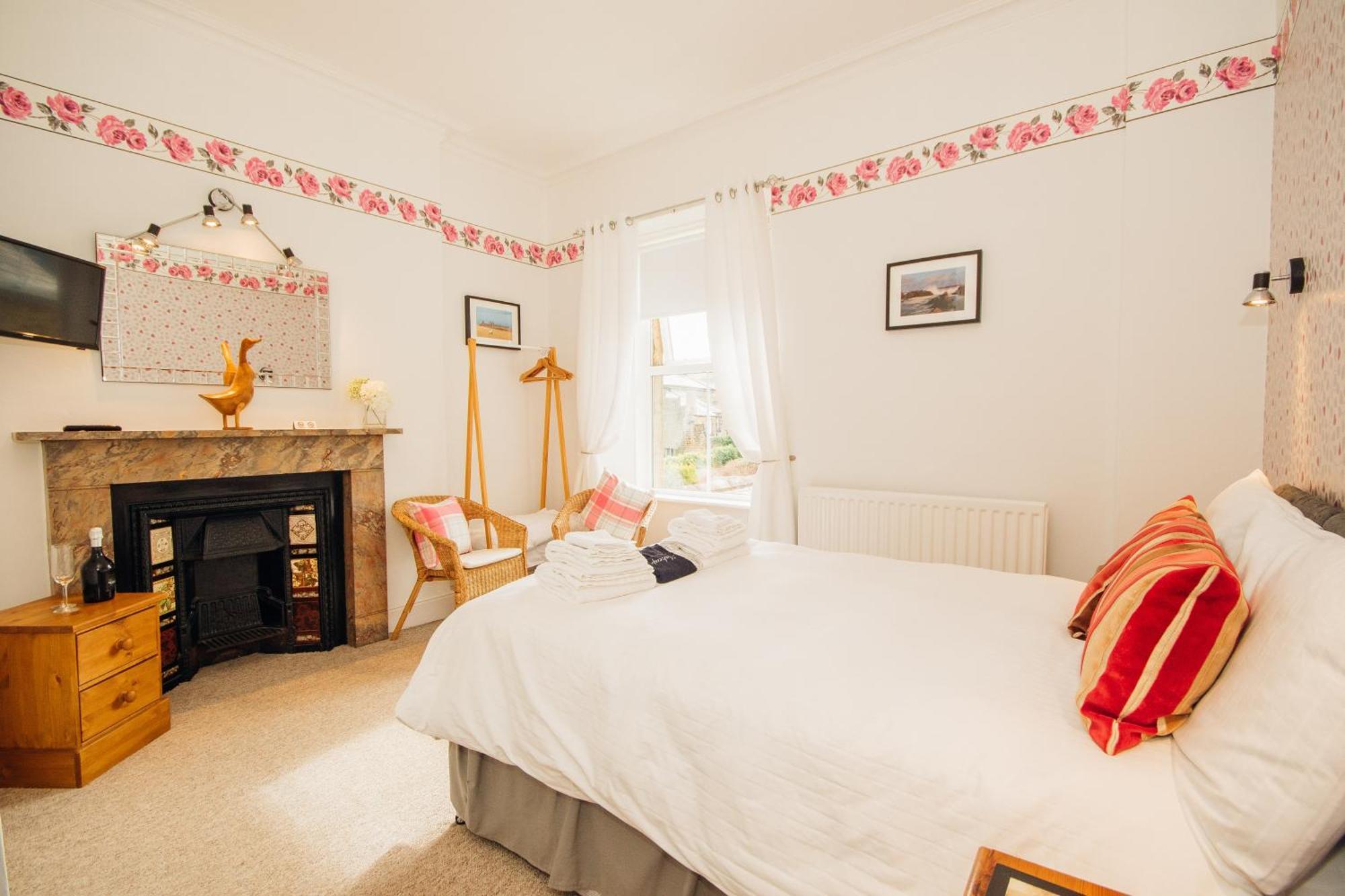 Eveanna Alnwick Kamer foto